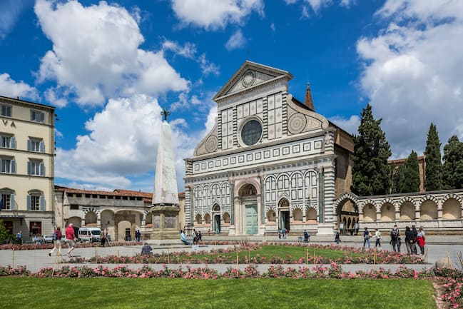 Cosa Vedere A Firenze: 15 Cose Da Visitare Se Ti Trovi In Città Per Un ...